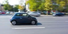 Small Car