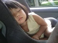 WARNING: Car Seats Are Dangerous After This Time