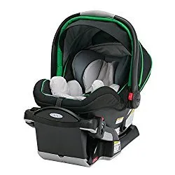 graco Graco SnugRide Click Connect 40