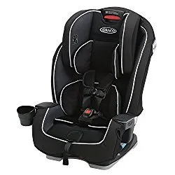 graco Graco Milestone All-in-One