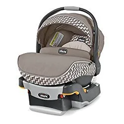 chicco Chicco Key Fit 30 Zip