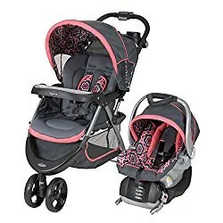 babytrend Baby Trend Nexton