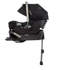 Keep Infants Safe from Harm with New Car Seat Load Leg