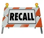 Recalls Car Seat