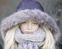 Kids Wearing Winter Jackets in a Car Seat Poses Danger