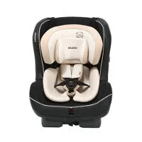 When to Switch to a Convertible Car Seat