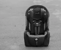 Is it Safe to Use A Secondhand or an Old Car Seat?