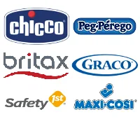 Finest Baby & Toddler Car Seat Brands