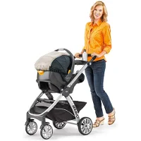 A Practical Guide to Finding the Right Travel System for Newborn