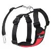 Dog Car Harness