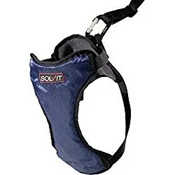 solvit Solvit - PetSafe Deluxe