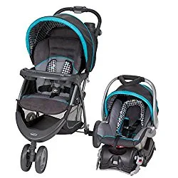 babytrend Baby Trend EZ Ride 5