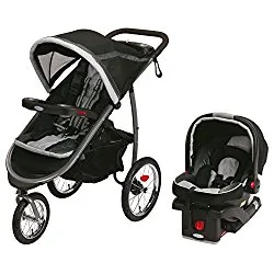 graco Graco FastAction Fold Jogger