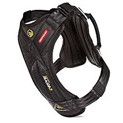 EzyDog - Travel Dog Car Harness