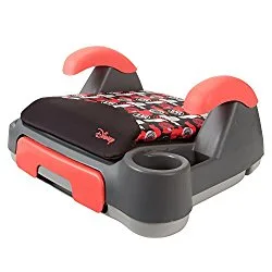 Backless Booster Seats