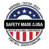 Safety Made in the USA