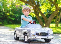 The Best Car Seat For a 3 Year Old Child