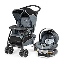 chicco Chicco Cortina CX