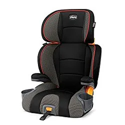 chicco Chicco KidFit 2-in-1 Booster