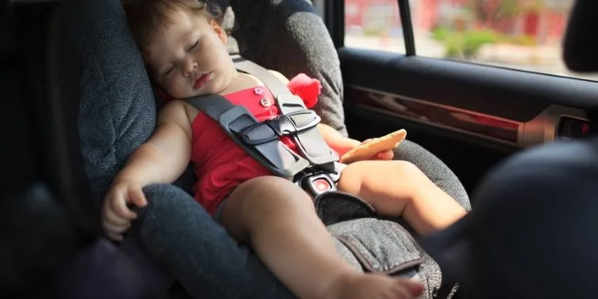The Breath Right System: Time to save Infants