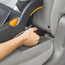 The SuperCinch LATCH