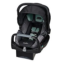 evenflo Evenflo SafeMax