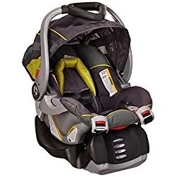 babytrend Baby Trend Flex-Loc