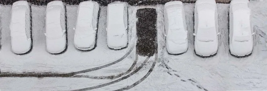 Winter Driving Tips to Keep You Safe on the Road