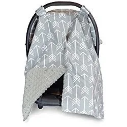 Kids N' Such - Large Car Seat Canopy