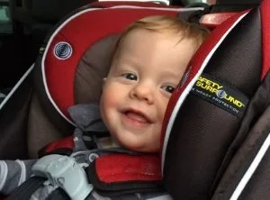 How to Find the Right Car Seat