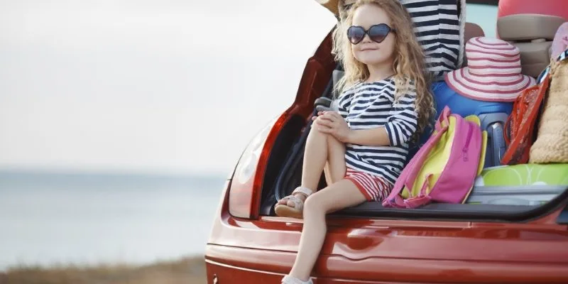How to Transform Your Road trip into an Educational Experience!