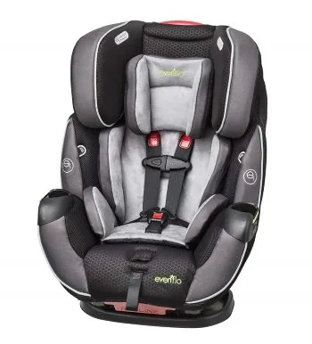Evenflo Symphony Elite