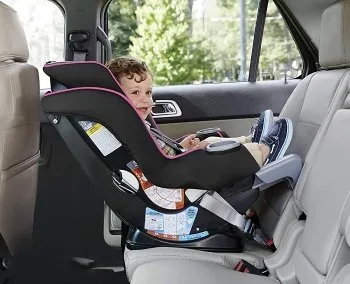 Graco Extend2Fit