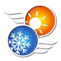 different climate