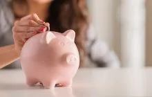 money box