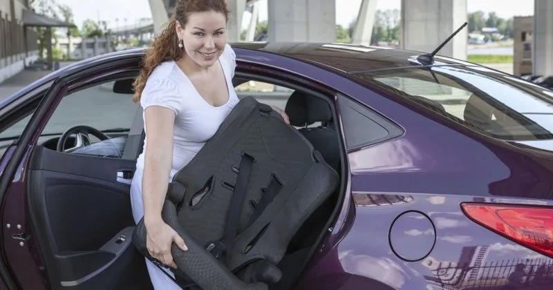 5 Expert Tips on the Correct Way to Install a Child Car Seat