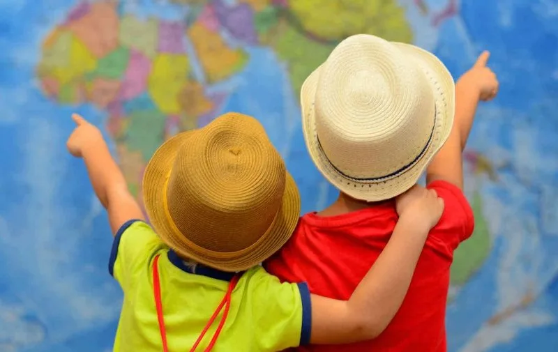 Follow These Child Travel Tips to Ensure Safe and Fun Trips