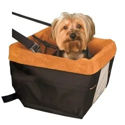 kurgo Kurgo - Skybox Booster Seat