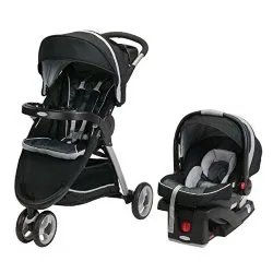 graco Graco Fastaction Fold Sport Click Connect