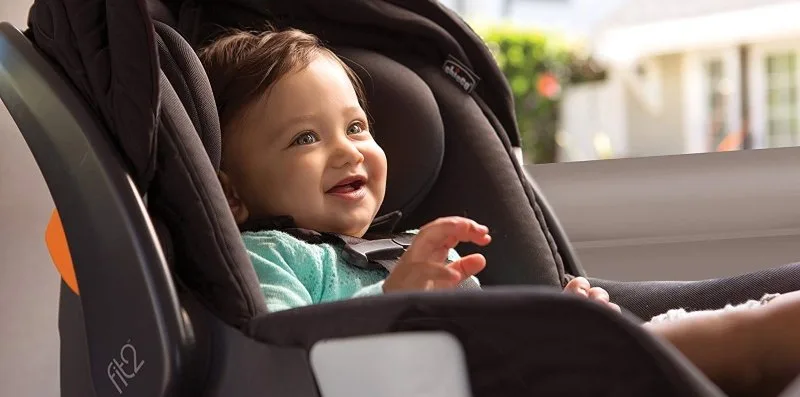 Chicco Fit2