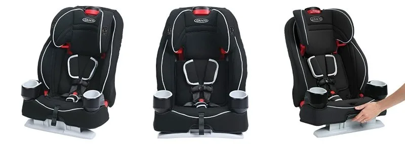 Graco Atlas 65