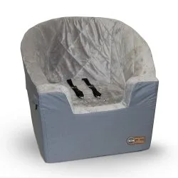 K&H - Bucket Booster