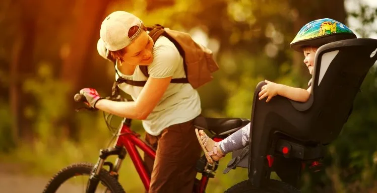 Bike Seat