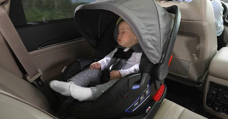 Fit in your car