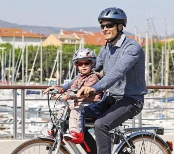Bike Helmet