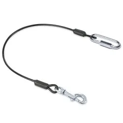 Leash Boss - Dog Car Seat Belt