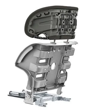 Oobr Super Sturdy Structure