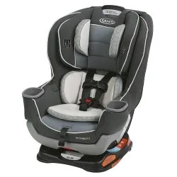graco Graco Extend2Fit