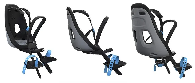 Thule Nexxt Mini Child Seats
