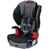 Forward-facing car seat
